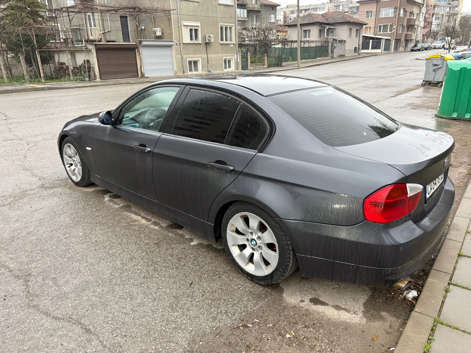 BMW 320 | Mobile.bg � ����������� 4
