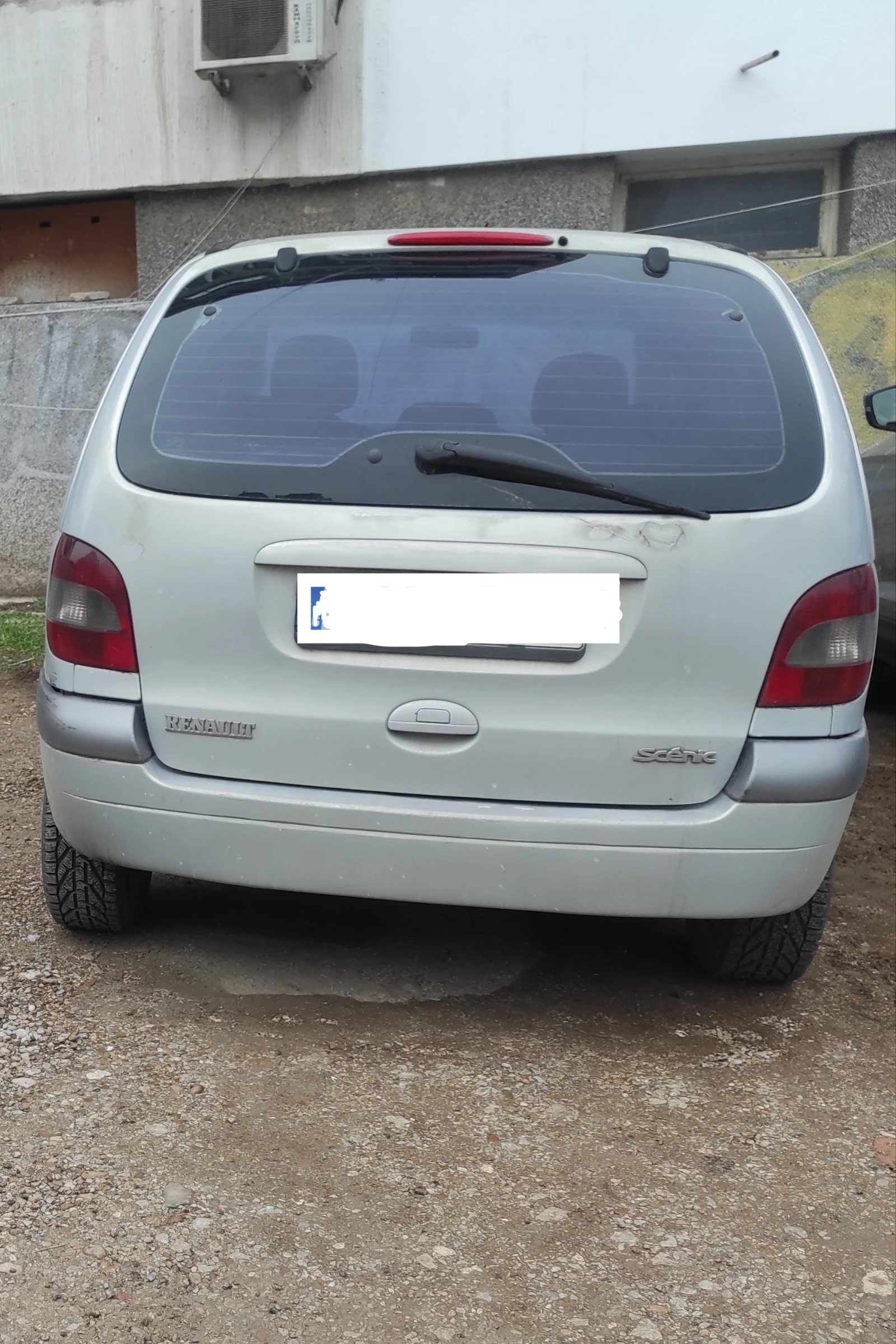 Renault Scenic | Mobile.bg � ����������� 2