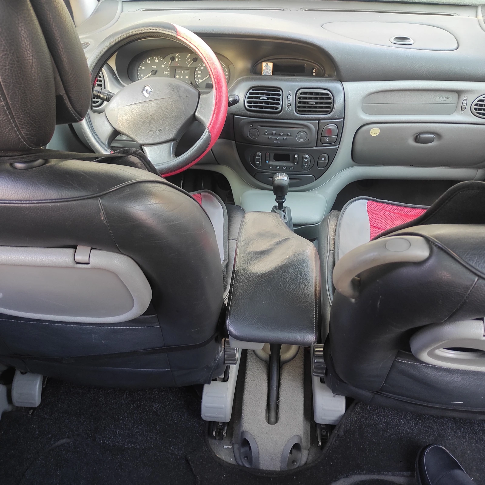 Renault Scenic | Mobile.bg � ����������� 6