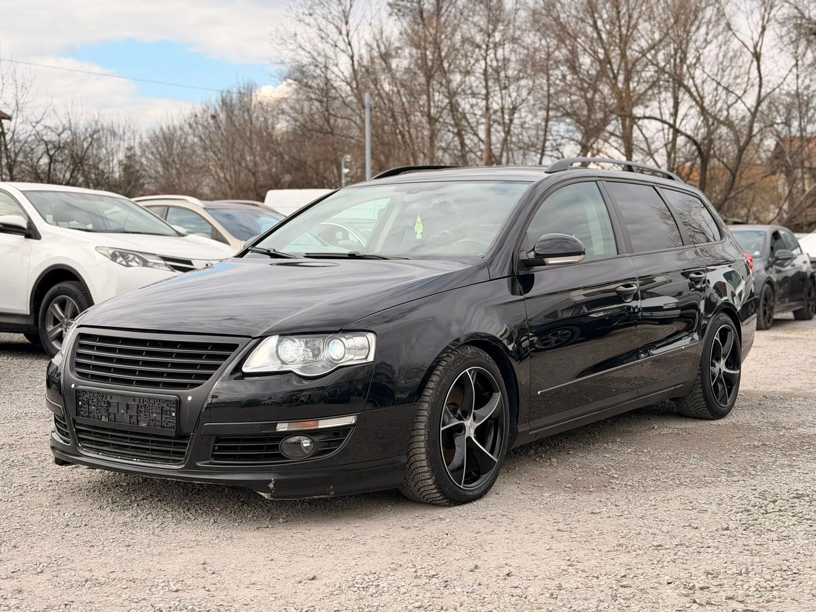 VW Passat 2.0TDI | Auto.bg — изображение 1