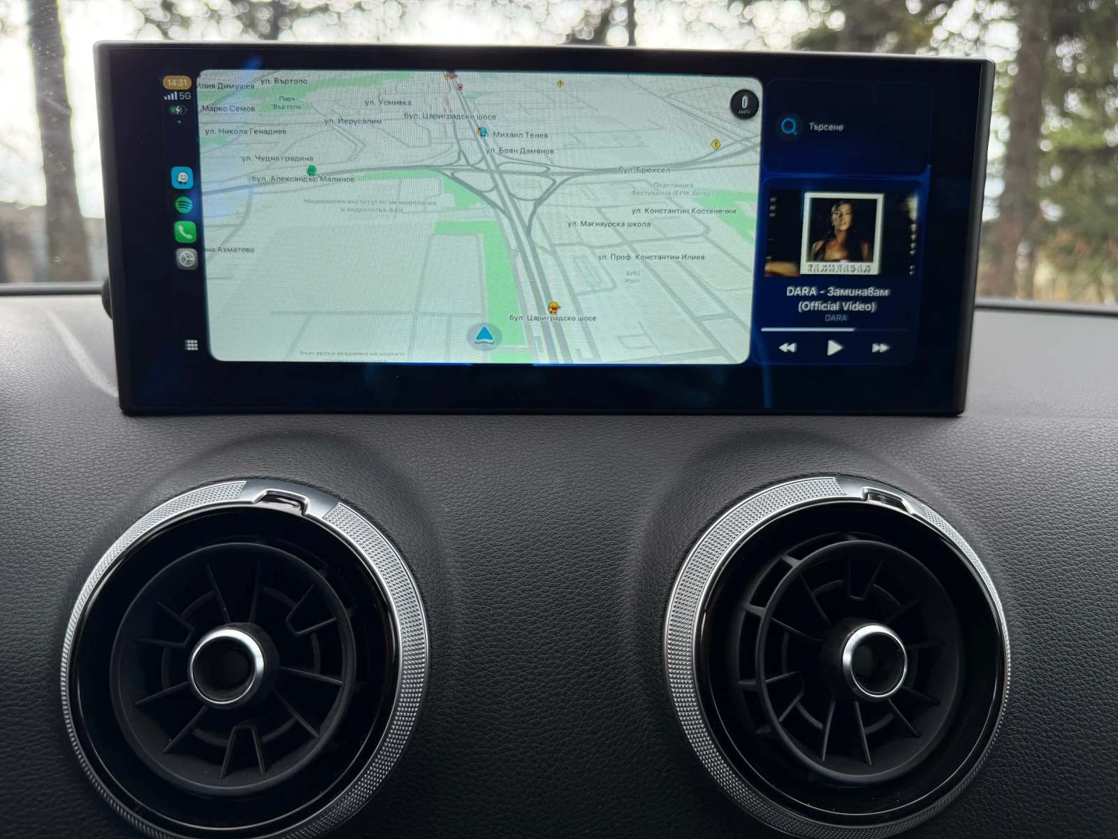 Audi A3 | Mobile.bg � ����������� 12