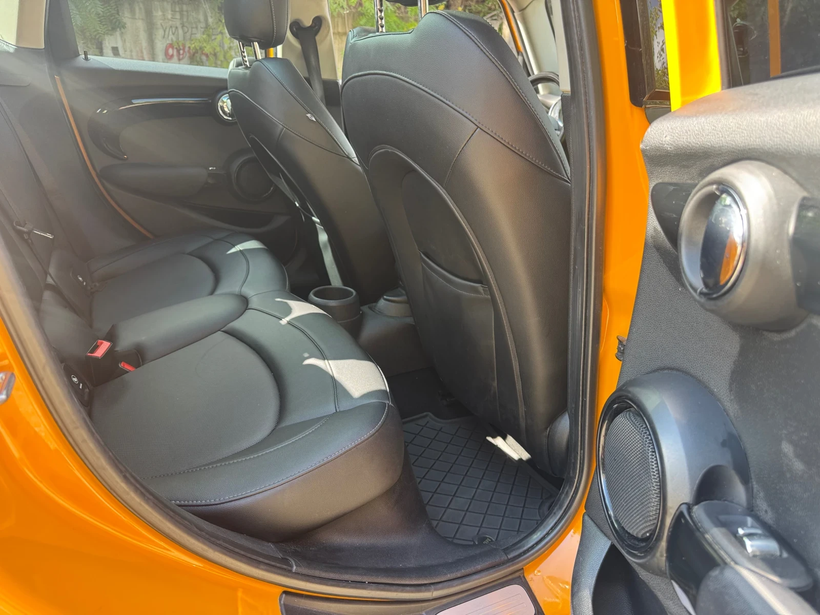 Mini Cooper s, снимка 13 - Автомобили и джипове - 54253378