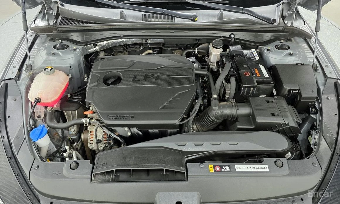 Kia K5 �������* ������* ������* ���������* ����������*  | Mobile.bg � ����������� 17