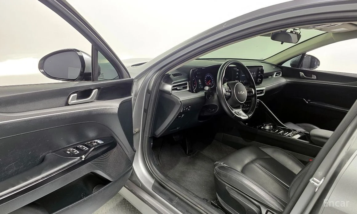 Kia K5 �������* ������* ������* ���������* ����������*  | Mobile.bg � ����������� 6