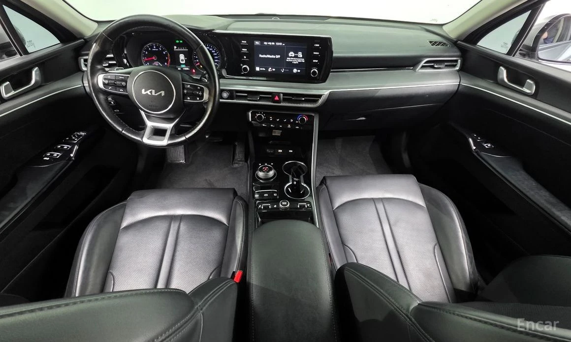 Kia K5 �������* ������* ������* ���������* ����������*  | Mobile.bg � ����������� 7