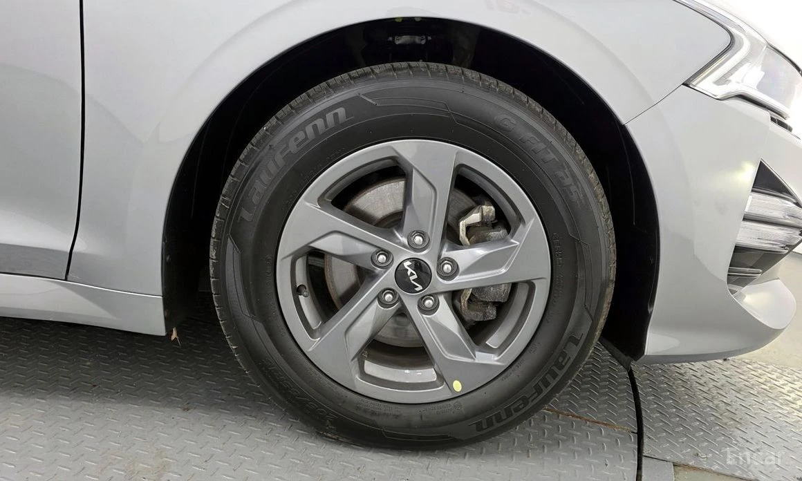 Kia K5 �������* ������* ������* ���������* ����������*  | Mobile.bg � ����������� 5