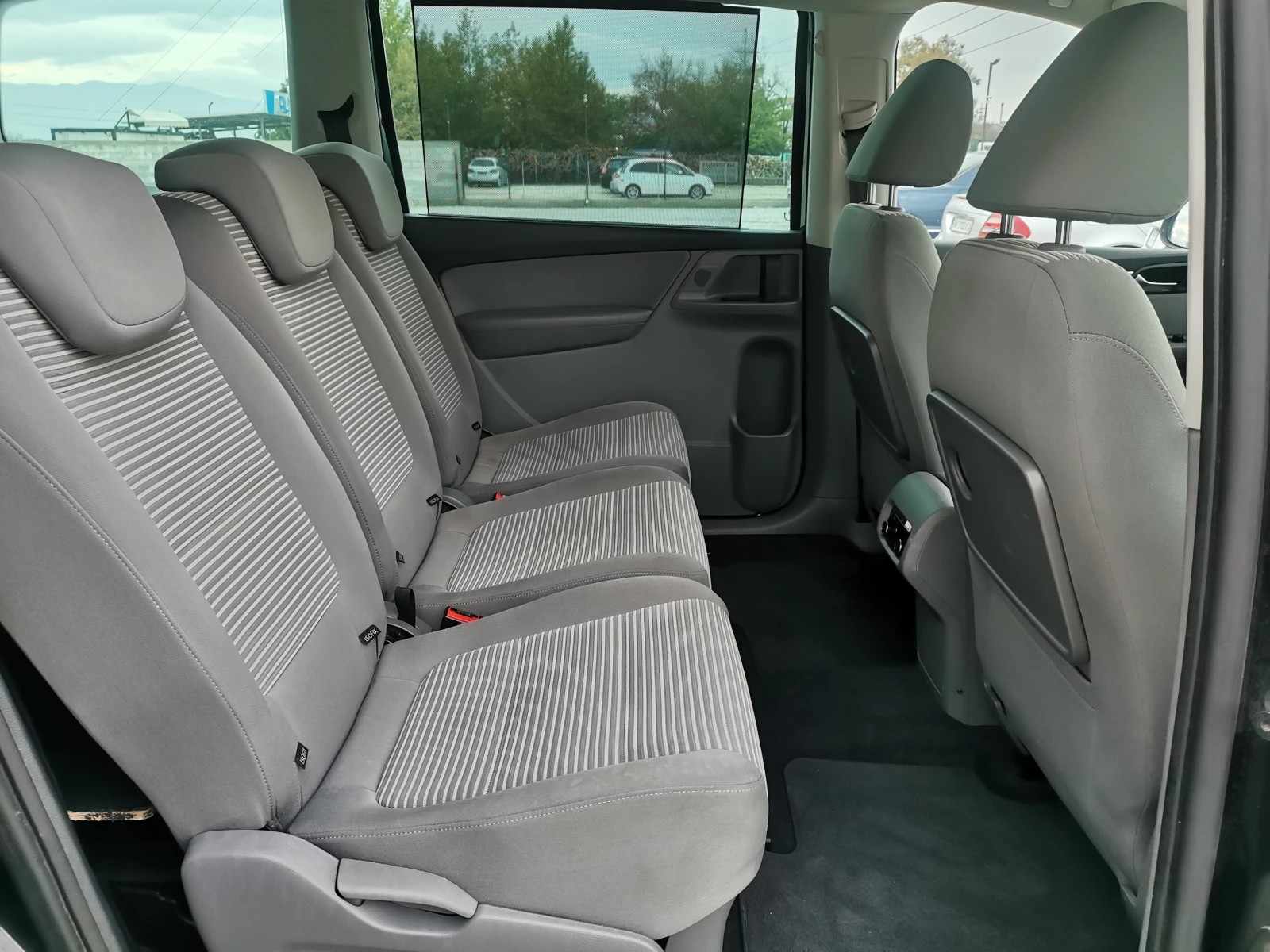 Seat Alhambra 2.0 TDI 4Drive | Mobile.bg � ����������� 16