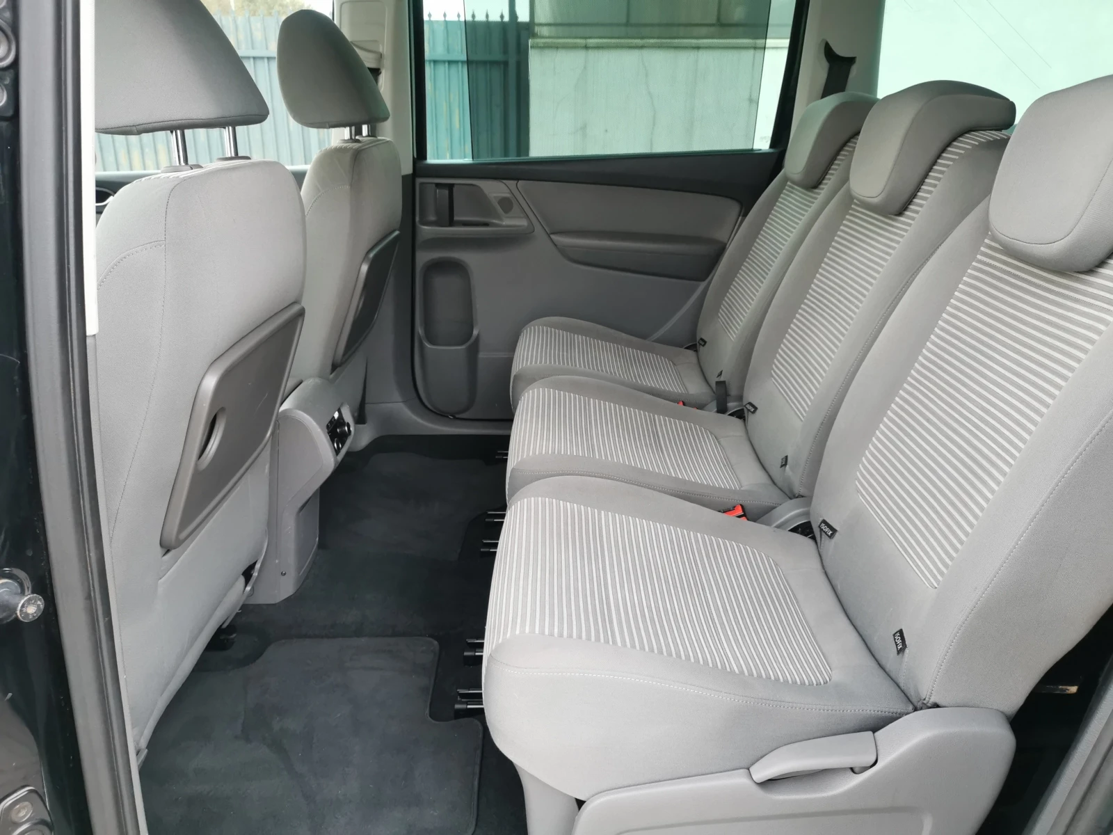 Seat Alhambra 2.0 TDI 4Drive | Mobile.bg � ����������� 15