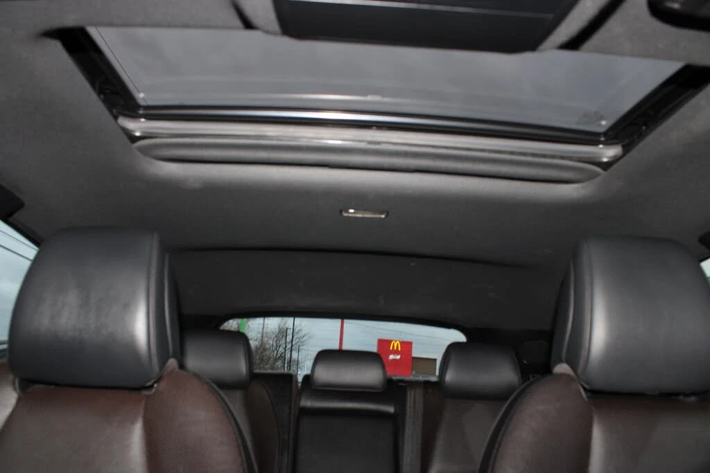 Mazda 3 AWD* ПОДГРЕВ* BOSE* 360* HEAD-UP* ШИБЕДАХ* М.TOЧКА, снимка 16 - Автомобили и джипове - 54373378