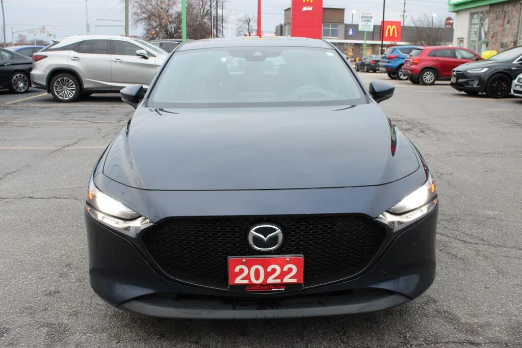 Mazda 3 AWD* ПОДГРЕВ* BOSE* 360* HEAD-UP* ШИБЕДАХ* М.TOЧКА
