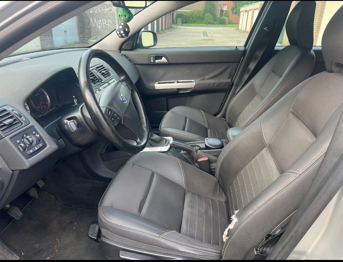 Volvo V50, снимка 6 - Автомобили и джипове - 54496196