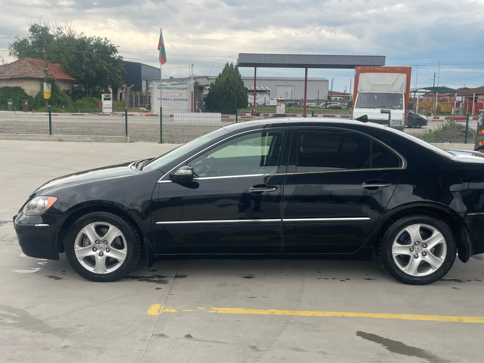 Acura Rl | Mobile.bg � ����������� 2