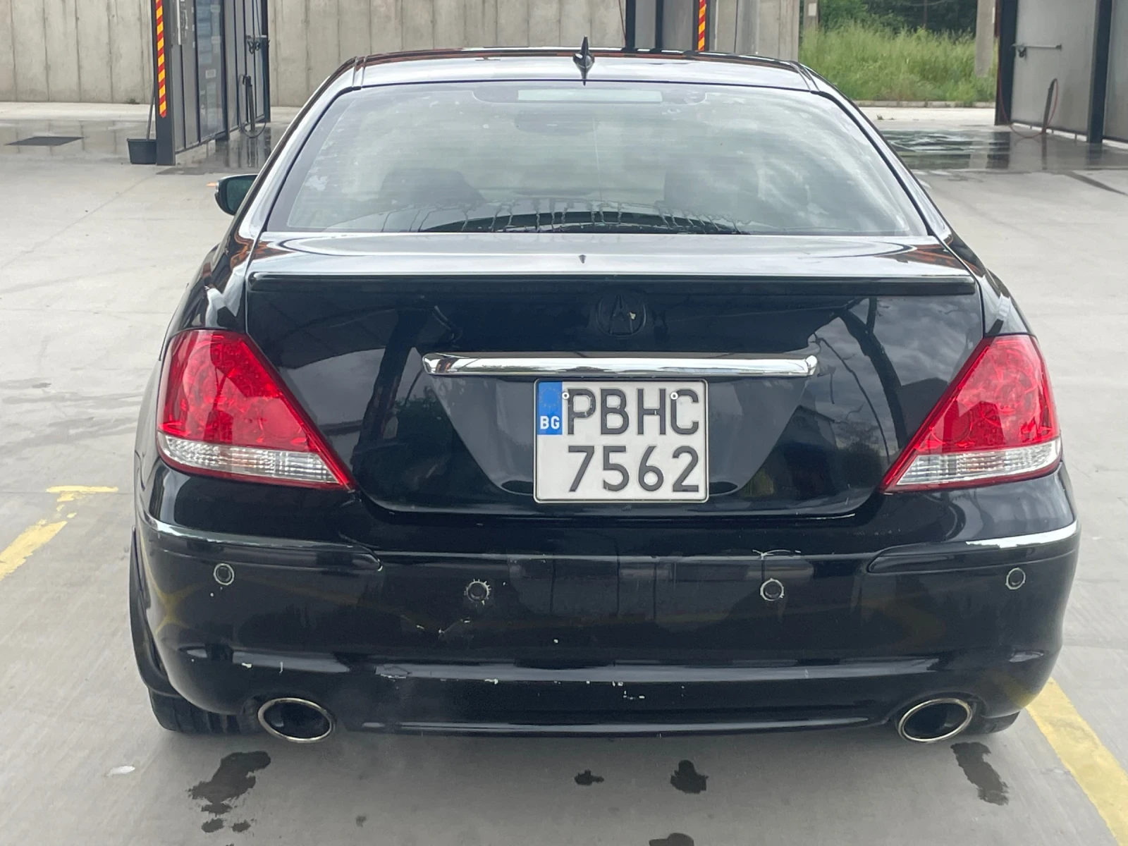 Acura Rl | Mobile.bg � ����������� 4