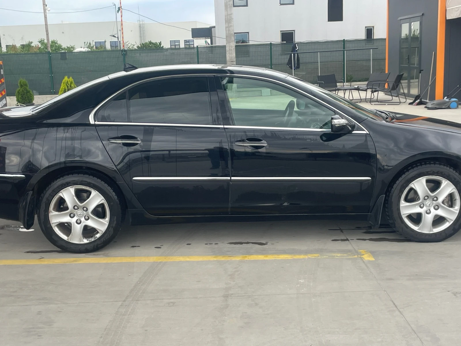 Acura Rl | Mobile.bg � ����������� 6