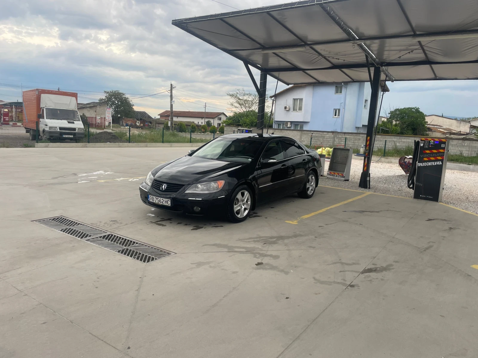 Acura Rl | Mobile.bg � ����������� 9