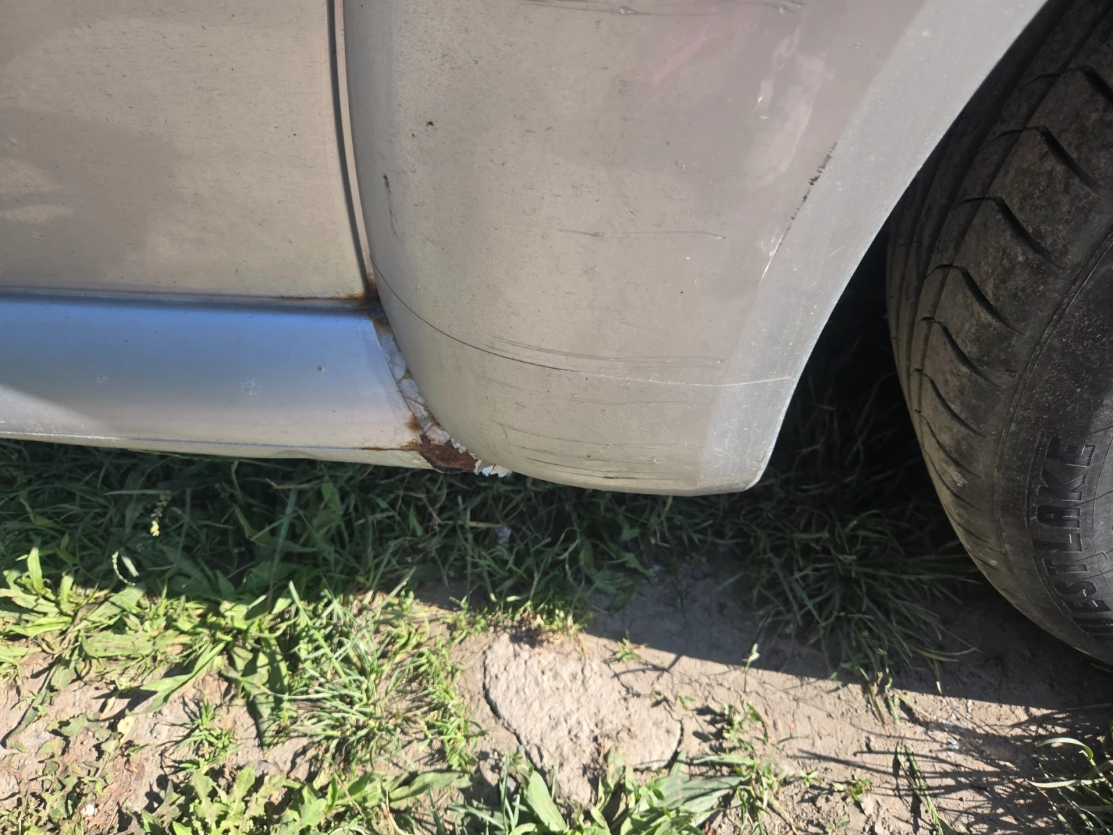 VW Beetle, снимка 6 - Автомобили и джипове - 54668883