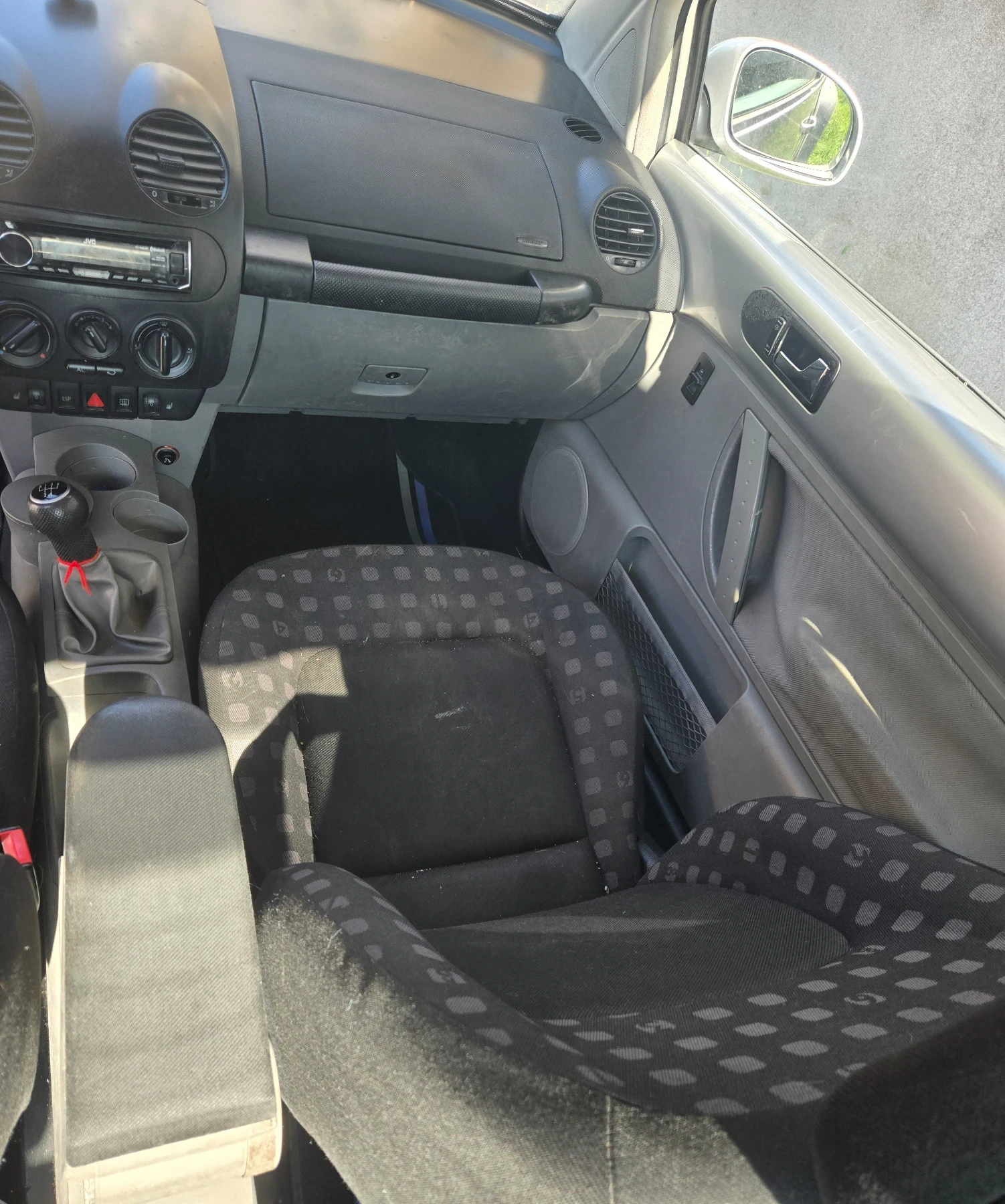 VW Beetle, снимка 17 - Автомобили и джипове - 54668883