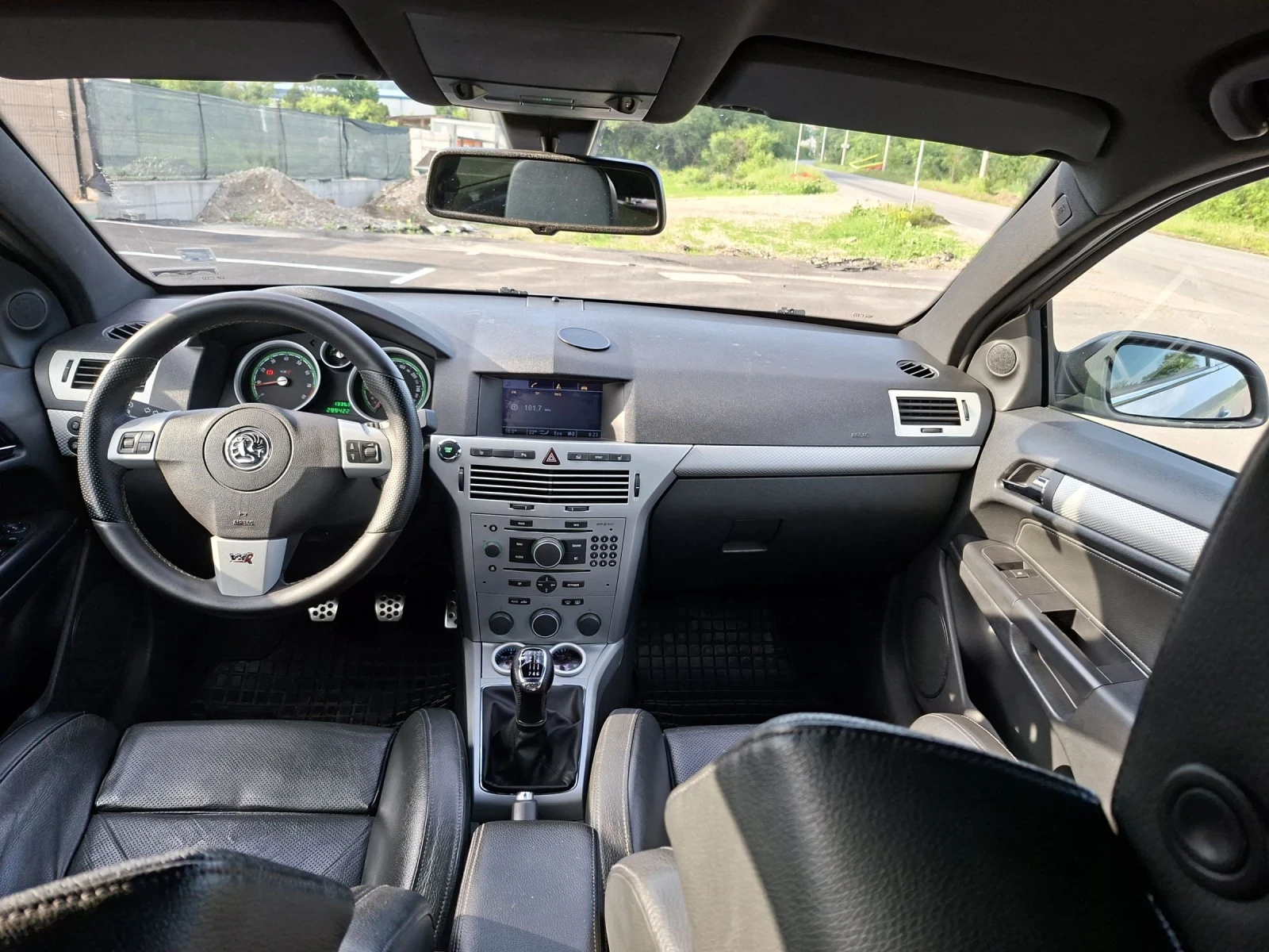 Opel Astra OPC/VXR, снимка 9 - Автомобили и джипове - 54676630