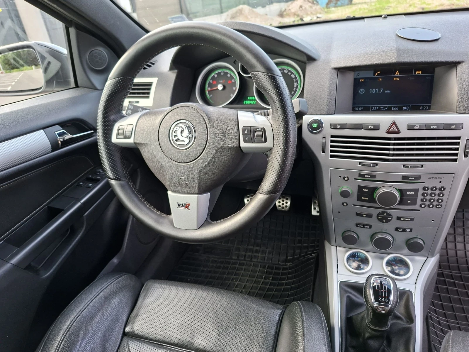 Opel Astra OPC/VXR, снимка 11 - Автомобили и джипове - 54676630