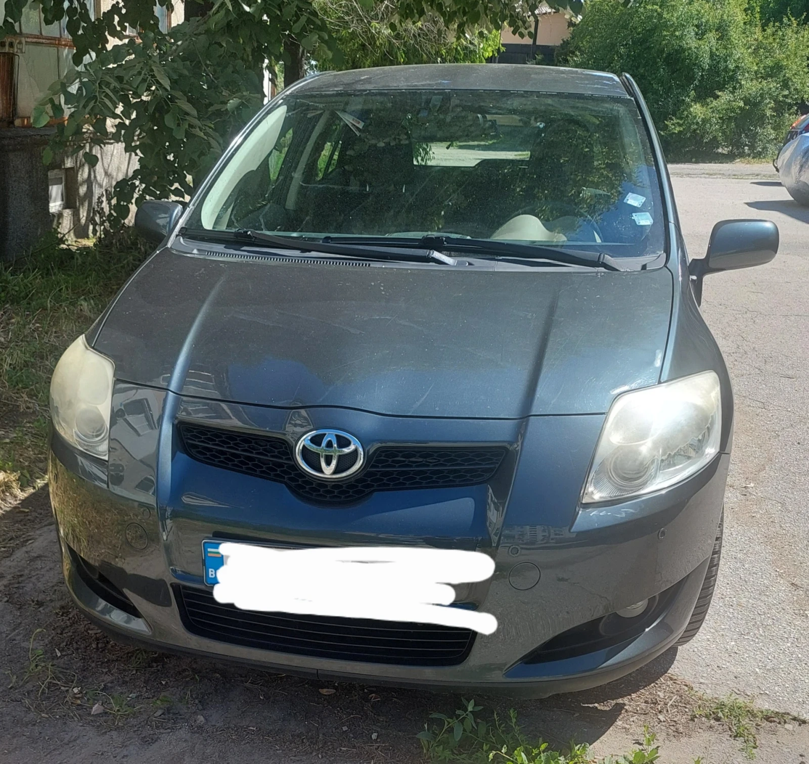 Toyota Auris | Mobile.bg � ����������� 5