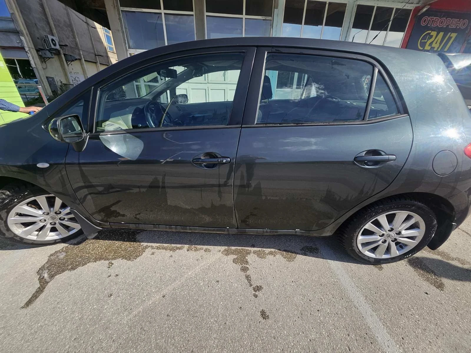 Toyota Auris | Mobile.bg � ����������� 1