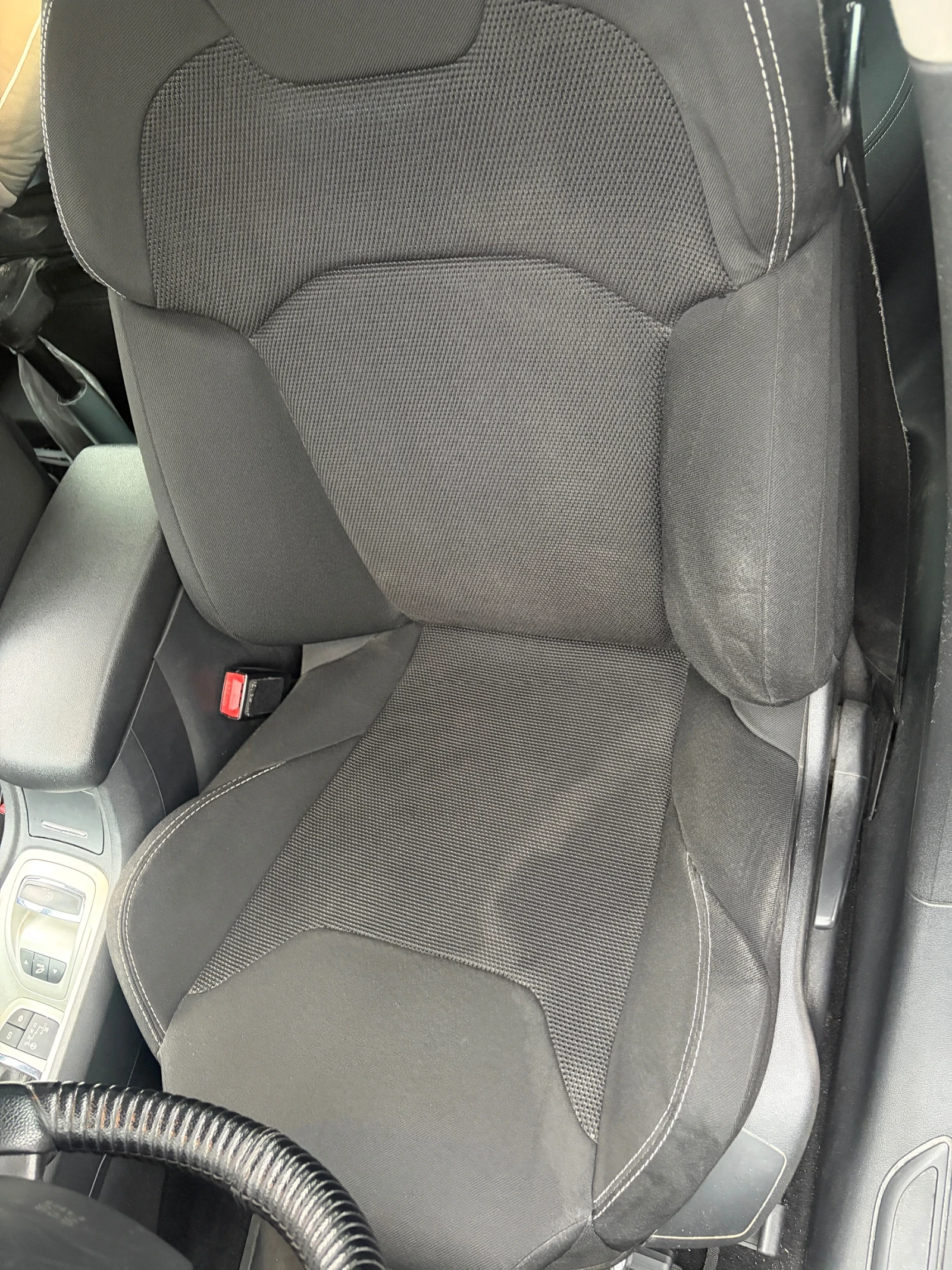 Citroen C5 2.0 HDI, снимка 13 - Автомобили и джипове - 55016168