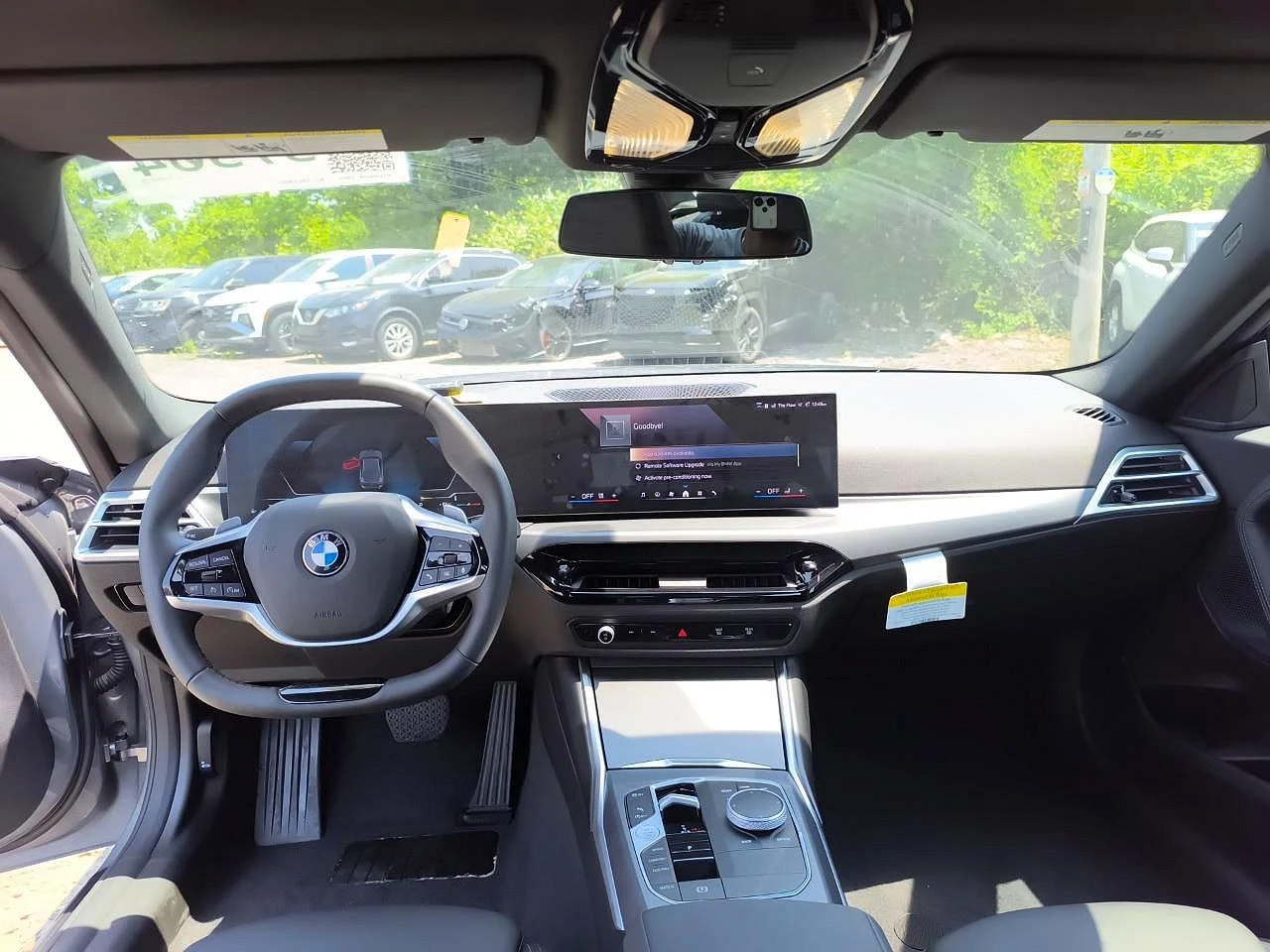BMW 230 2.0l Xi, снимка 9 - Автомобили и джипове - 55277428