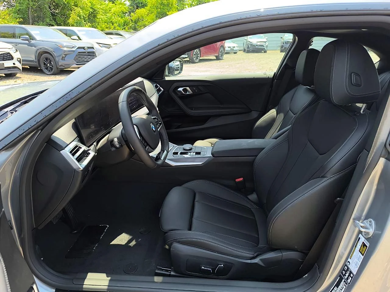 BMW 230 2.0l Xi, снимка 7 - Автомобили и джипове - 55277428