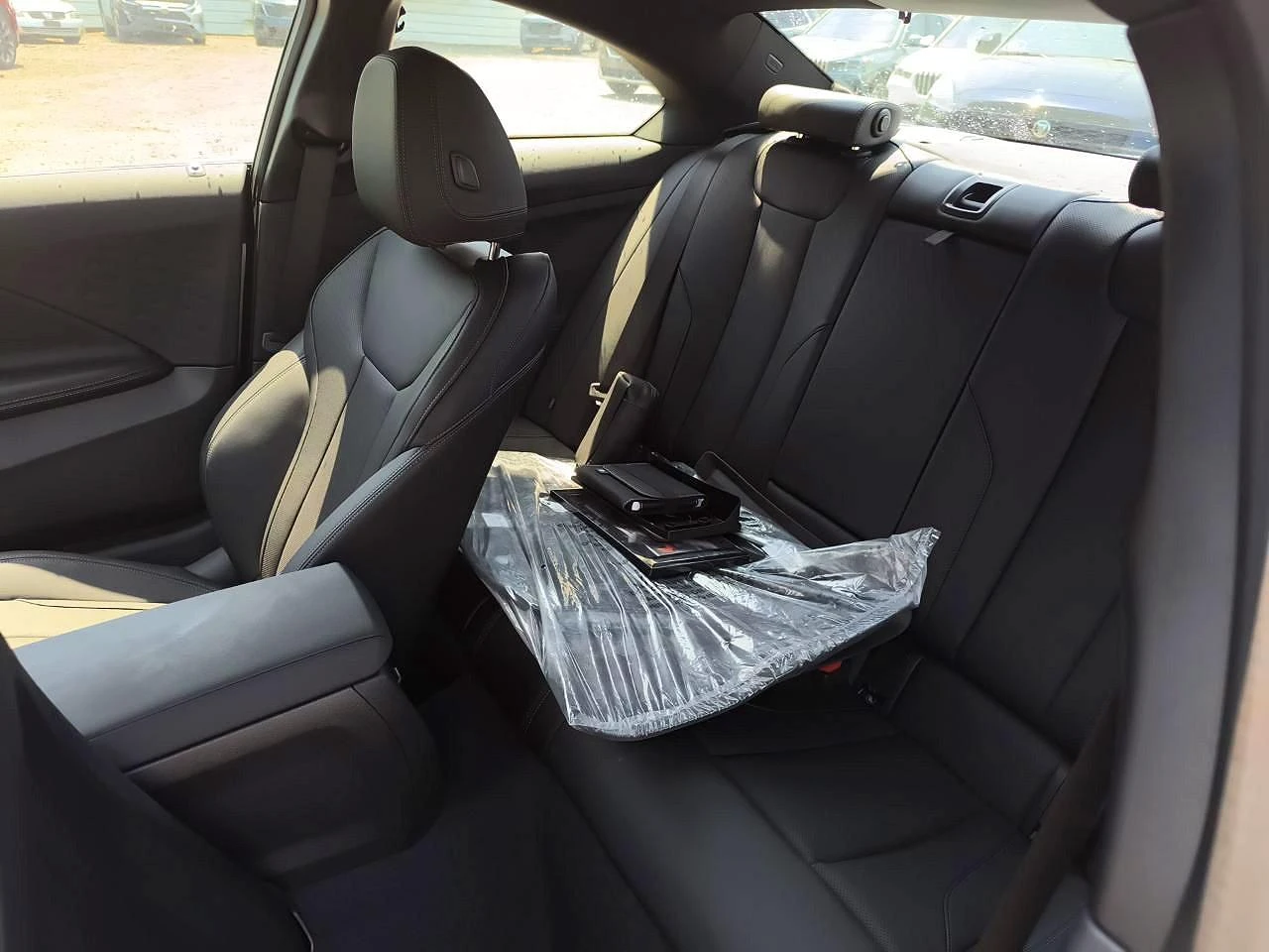 BMW 230 2.0l Xi, снимка 12 - Автомобили и джипове - 55277428