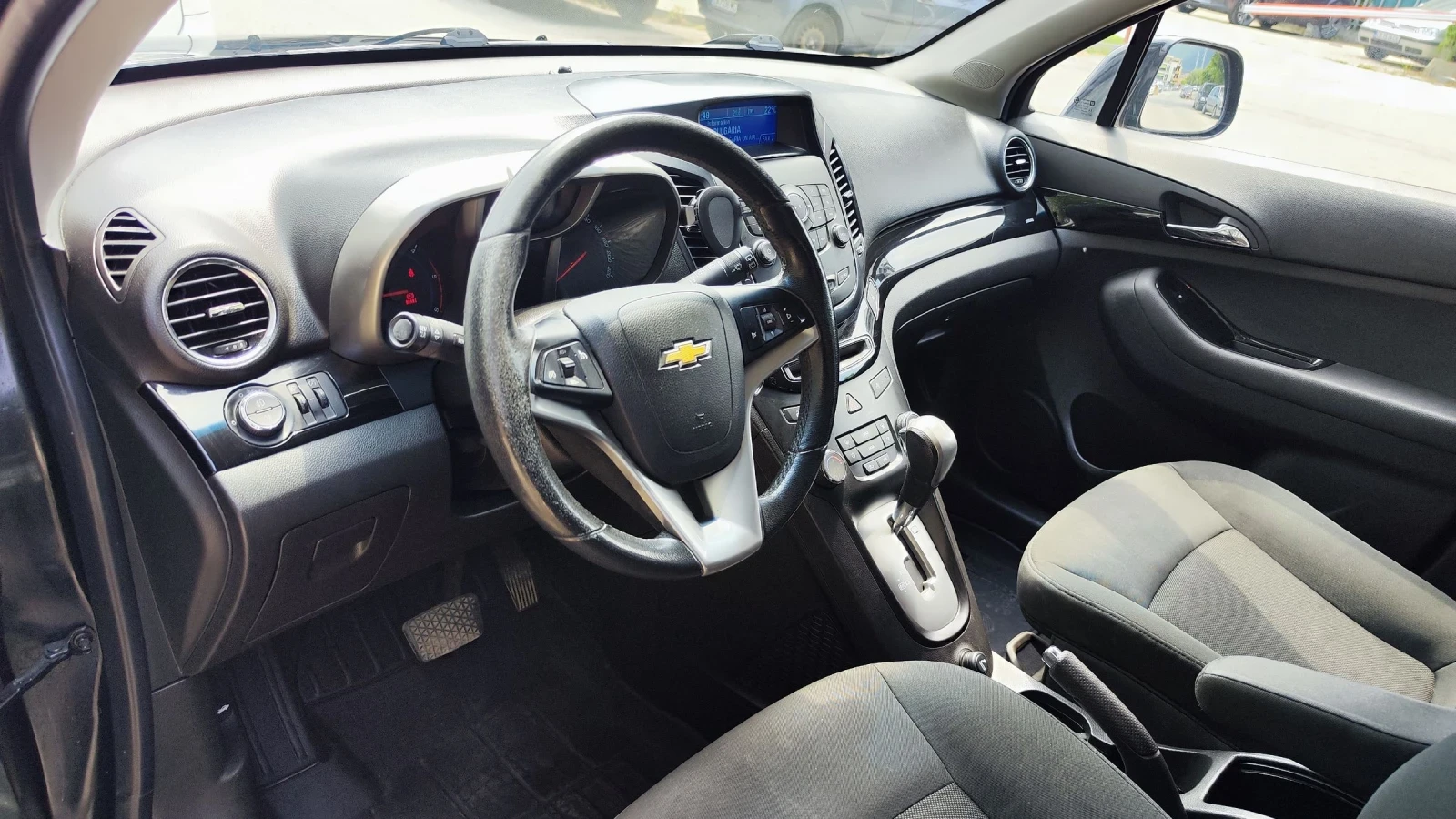 Chevrolet Orlando, снимка 3 - Автомобили и джипове - 55412891