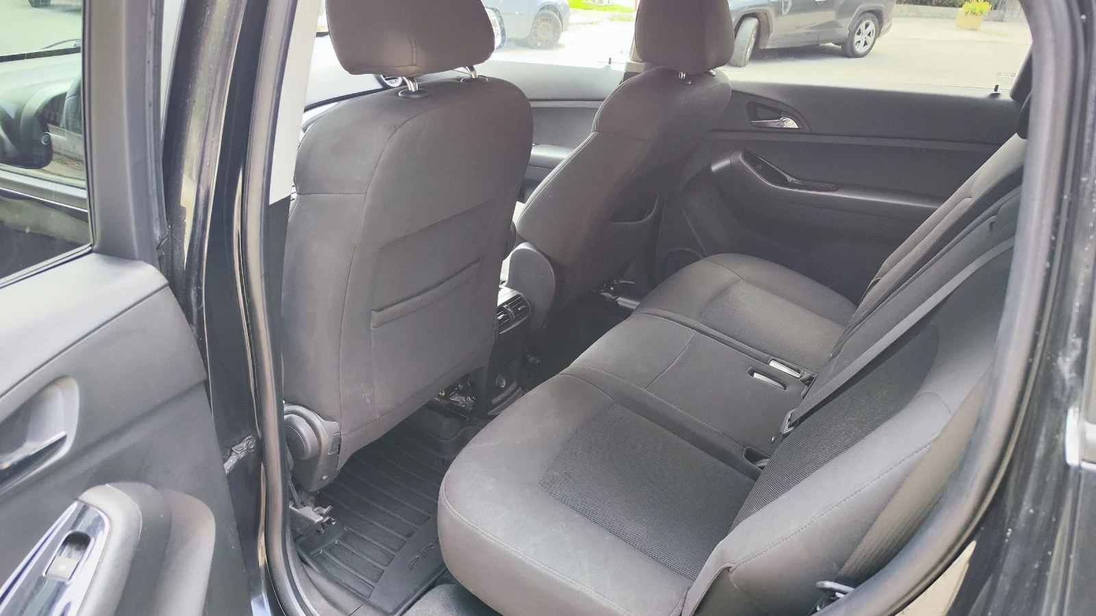 Chevrolet Orlando, снимка 6 - Автомобили и джипове - 55412891