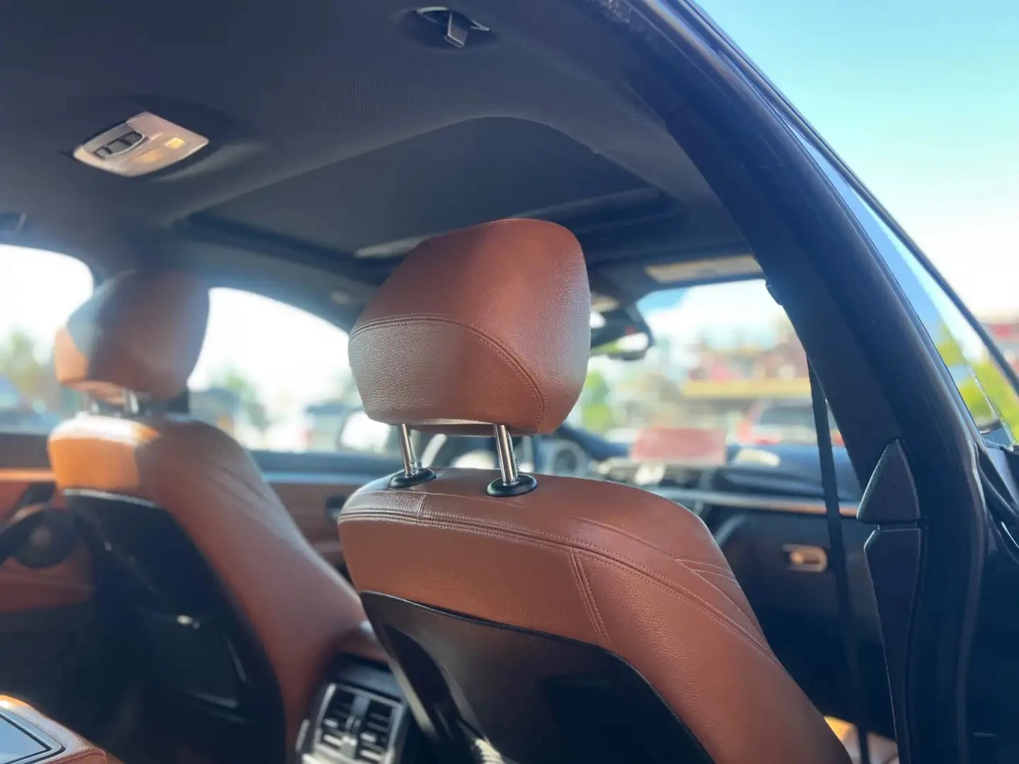 BMW 435 xDrive Grand Coupe ЦЕНА ДО БЪЛГАРИЯ АВТОКРЕДИТ, снимка 10 - Автомобили и джипове - 55886956