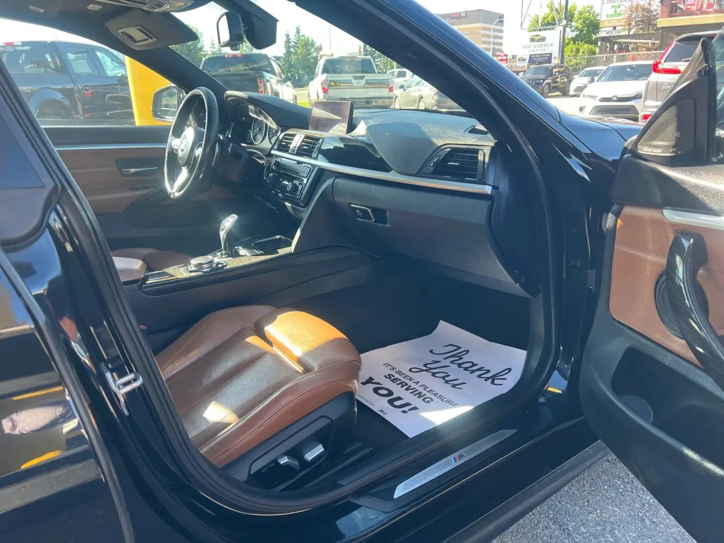 BMW 435 xDrive Grand Coupe ЦЕНА ДО БЪЛГАРИЯ АВТОКРЕДИТ, снимка 7 - Автомобили и джипове - 55886956