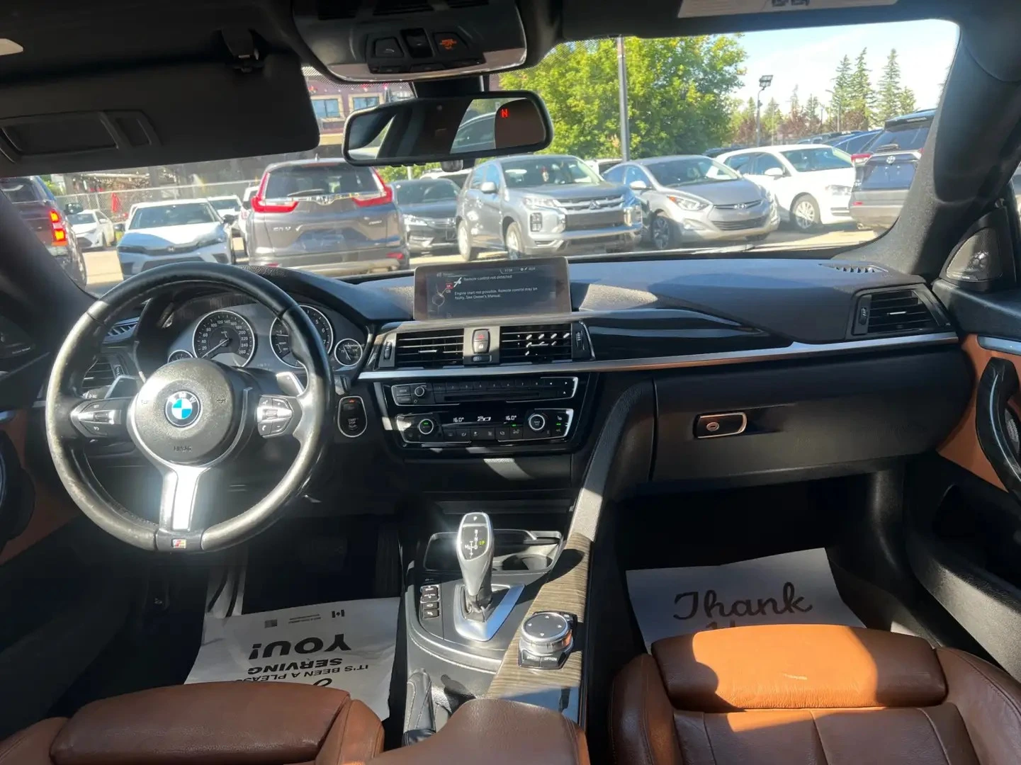 BMW 435 xDrive Grand Coupe ЦЕНА ДО БЪЛГАРИЯ АВТОКРЕДИТ, снимка 9 - Автомобили и джипове - 55886956
