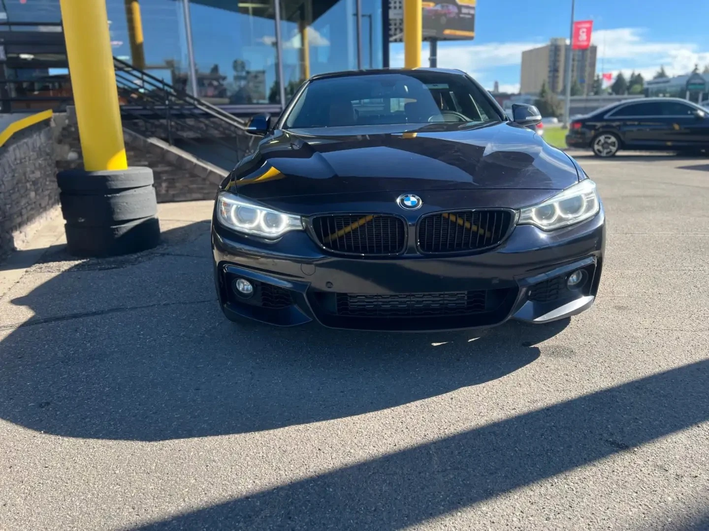 BMW 435 xDrive Grand Coupe ЦЕНА ДО БЪЛГАРИЯ АВТОКРЕДИТ, снимка 6 - Автомобили и джипове - 55886956