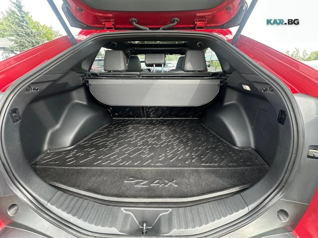Toyota bZ4X XLE AWD* DISTRONIC* ПОДГРЕВ* ПАНОРАМА* КАМЕРА* , снимка 16 - Автомобили и джипове - 55943120
