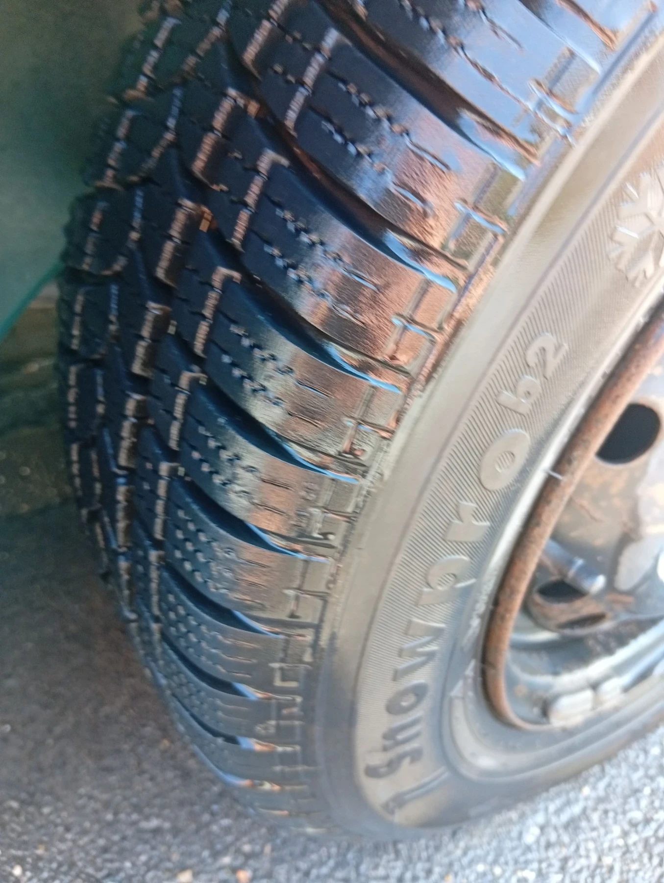 Daewoo Lanos 1350, снимка 6 - Автомобили и джипове - 56150400