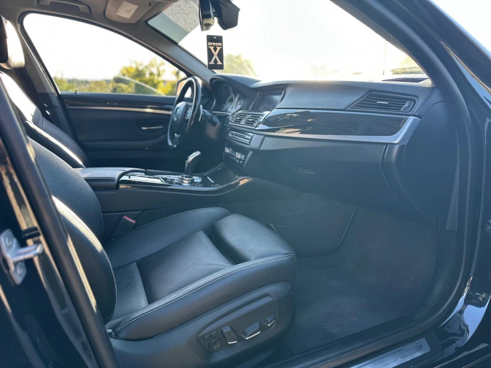 BMW 535 Xdrive, снимка 8 - Автомобили и джипове - 56407006