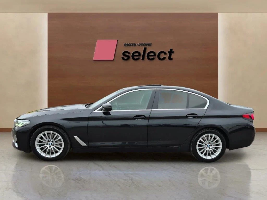 BMW 530, снимка 5 - Автомобили и джипове - 56474707