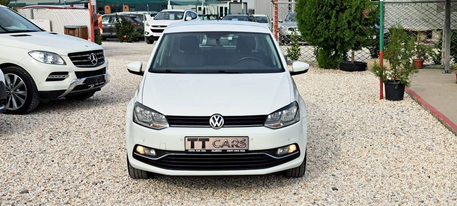 VW Polo 1.4 TDI EURO6B NAVI | Mobile.bg � ����������� 2