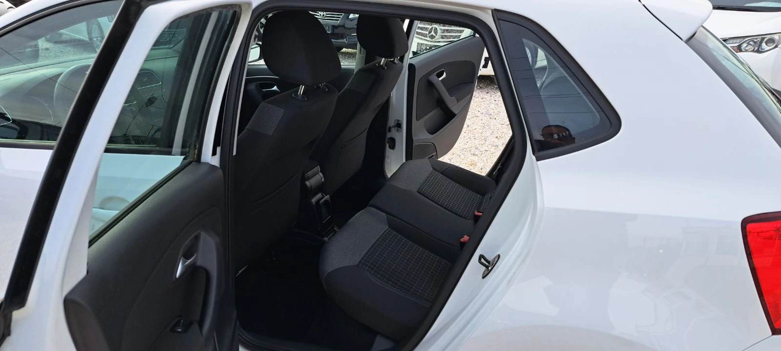 VW Polo 1.4 TDI EURO6B NAVI | Mobile.bg � ����������� 17