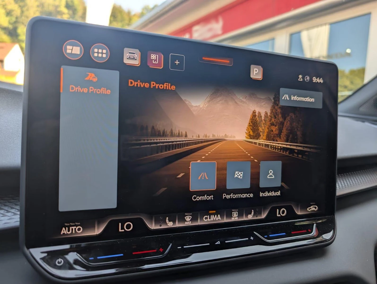 Cupra Terramar 1.5eTSI/150HP/MHEV/DIGI/360/HUD/MEMO/715q | Mobile.bg � ����������� 12