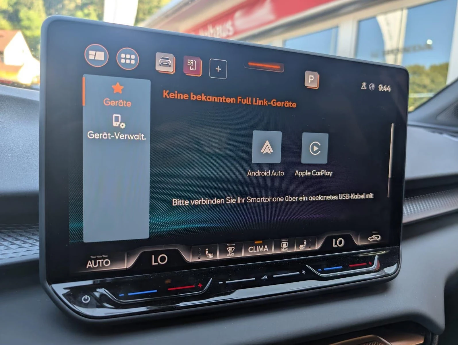Cupra Terramar 1.5eTSI/150HP/MHEV/DIGI/360/HUD/MEMO/715q | Mobile.bg � ����������� 11
