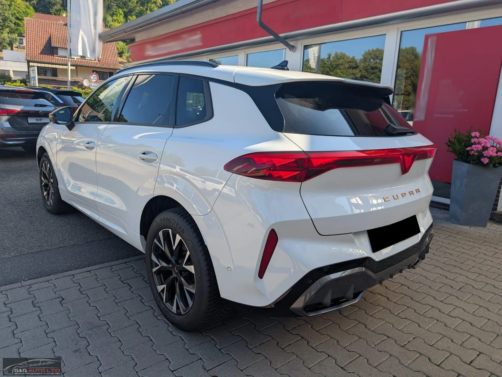 Cupra Terramar 1.5eTSI/150HP/MHEV/DIGI/360/HUD/MEMO/715q | Mobile.bg � ����������� 2