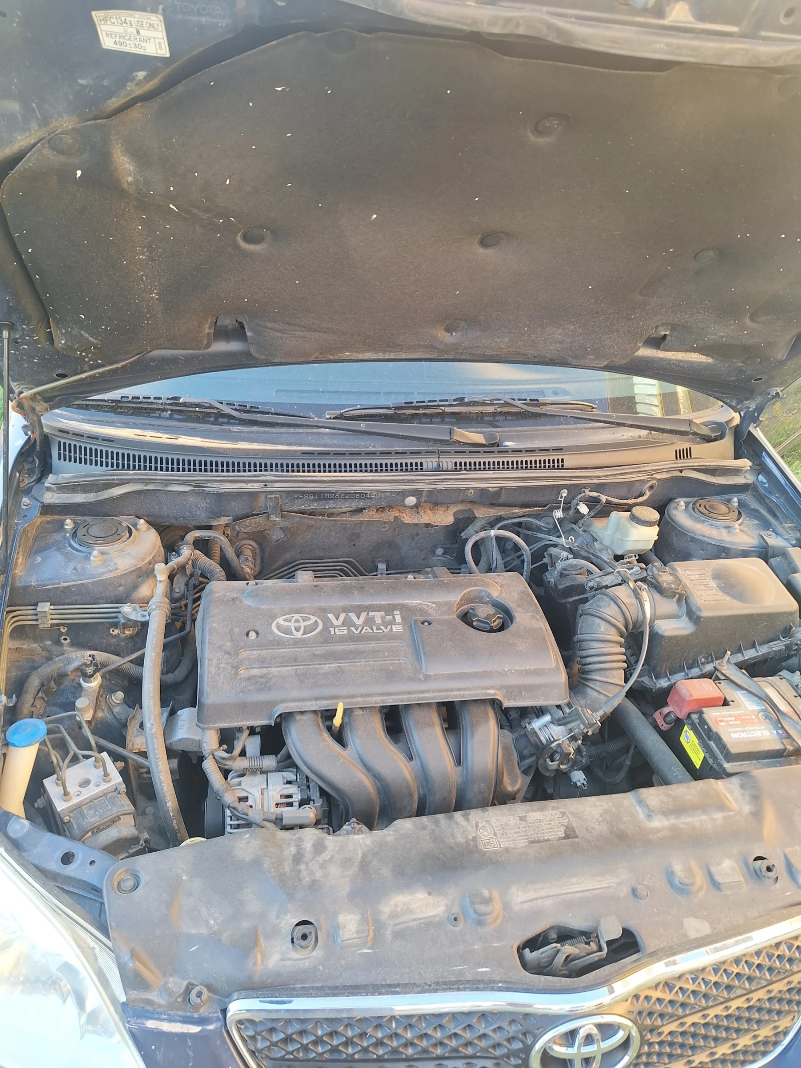 Toyota Corolla ������ | Mobile.bg � ����������� 8