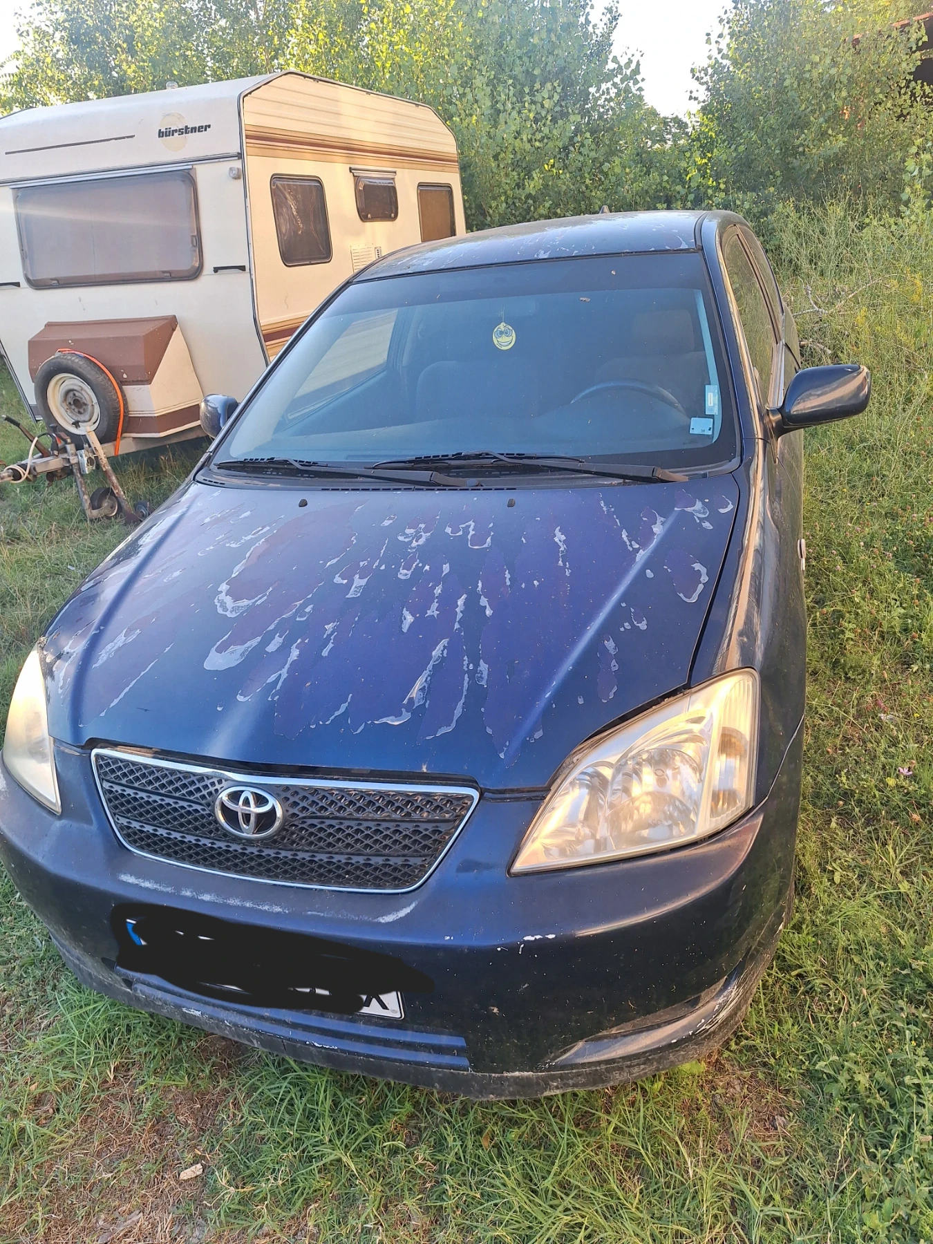 Toyota Corolla ������ | Mobile.bg � ����������� 1