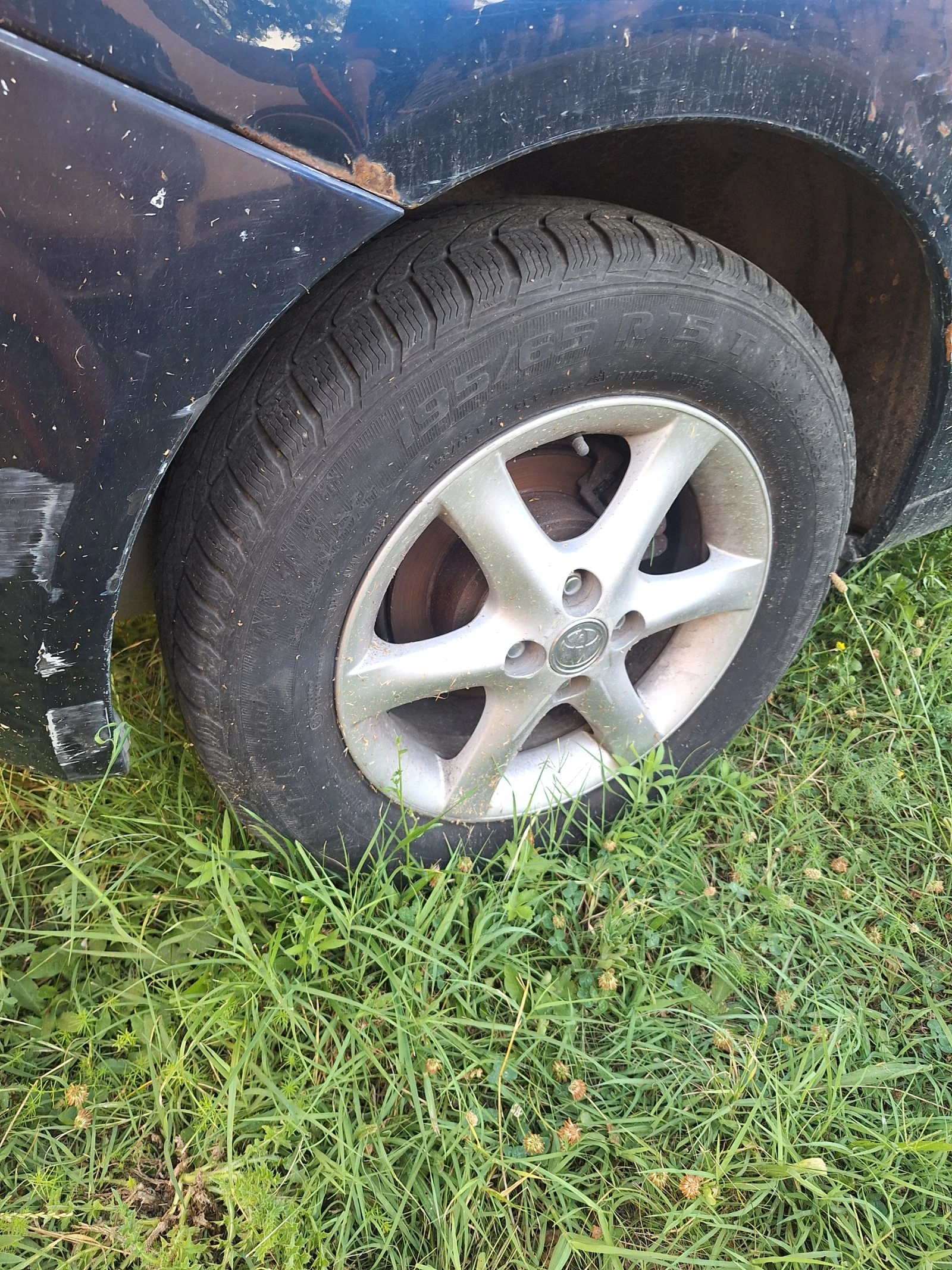 Toyota Corolla ������ | Mobile.bg � ����������� 6