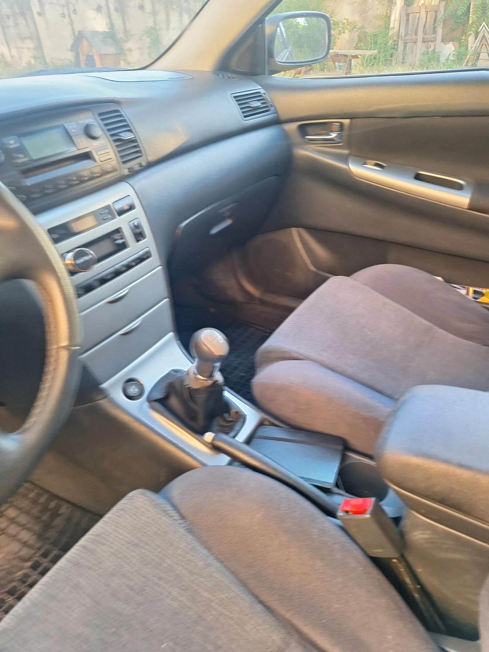 Toyota Corolla ������ | Mobile.bg � ����������� 4