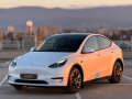 Tesla Model Y - Налична - Long range - Термо помпа - Europe - - [6] 