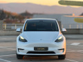 Tesla Model Y - Налична - Long range - Термо помпа - Europe - - [7] 